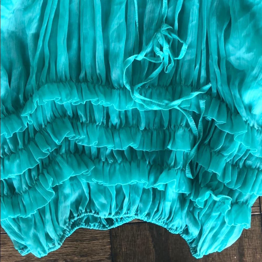 Boho Chic Top - image 4